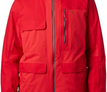 Mountain Hardwear Men's Firefall/2 Jacket