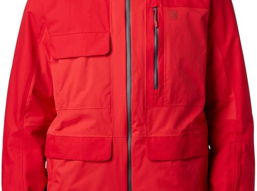 Mountain Hardwear Men's Firefall/2 Jacket
