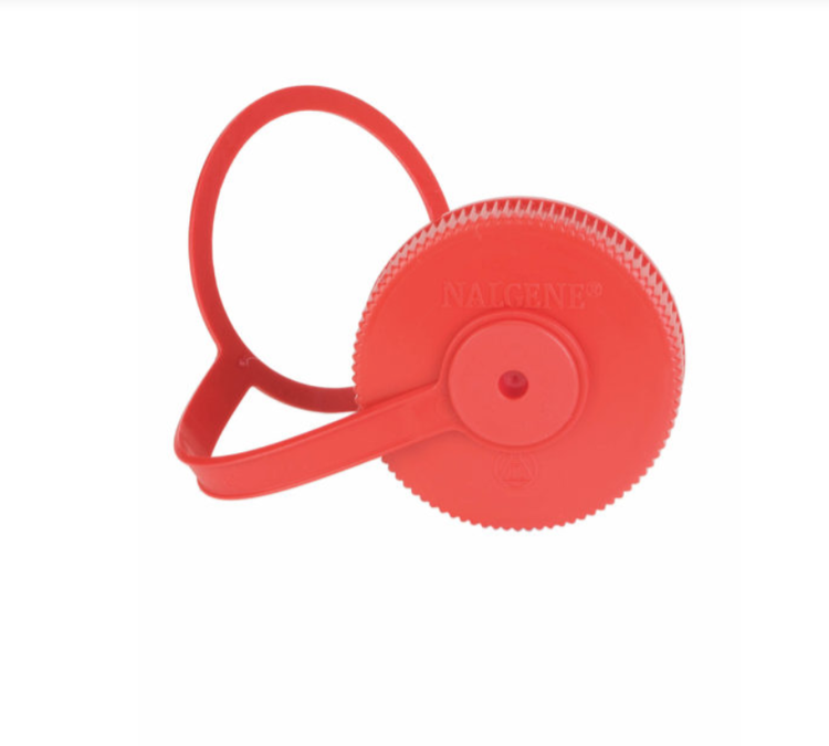 Nalgene Wide Mouth Nalgene Lid