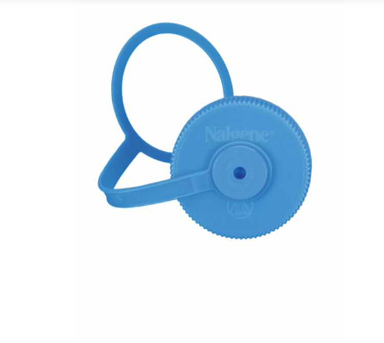 Nalgene Wide Mouth Nalgene Lid