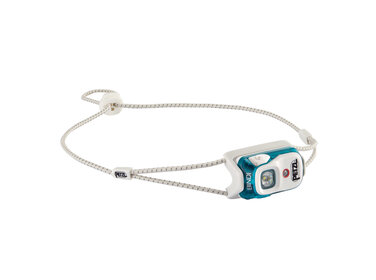 Petzl Bindi Headlamp
