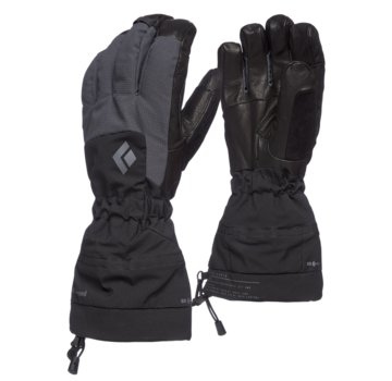 Black Diamond Soloist Gloves