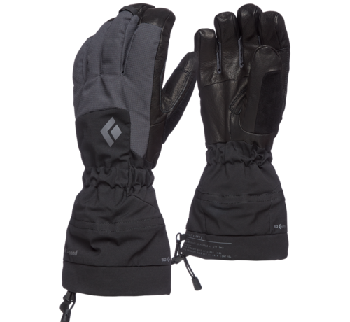 Black Diamond Soloist Gloves