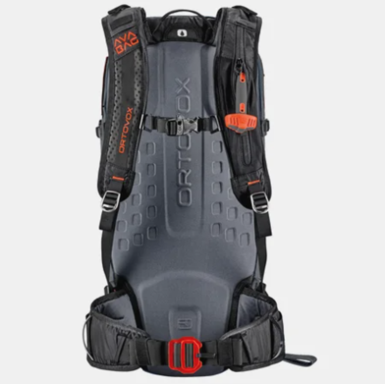 Ortovox Ascent 22 Avabag