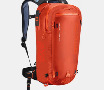 Ortovox Ascent 22 Avabag