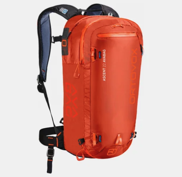 Ortovox Ascent 22 Avabag