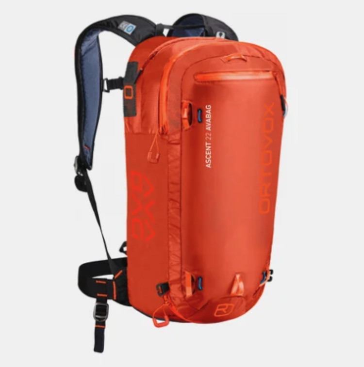 Ortovox Ascent 22 Avabag