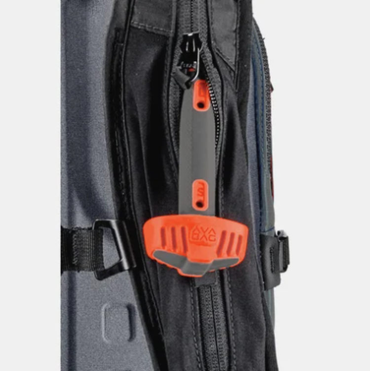 Ortovox Ascent 22 Avabag
