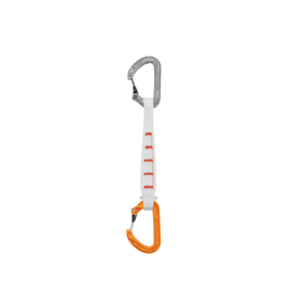 Petzl Ange Finesse S+S 17cm Quickdraw