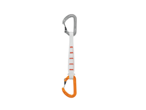 Petzl Ange Finesse S+S 17cm Quickdraw