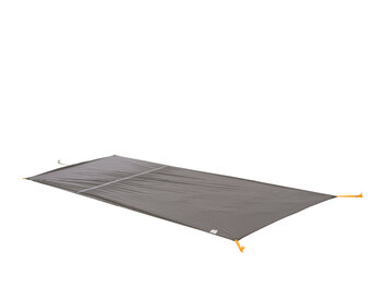 Big Agnes Tiger Wall UL Solution Dye Footprint