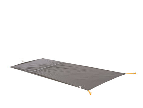 Big Agnes Tiger Wall UL Solution Dye Footprint