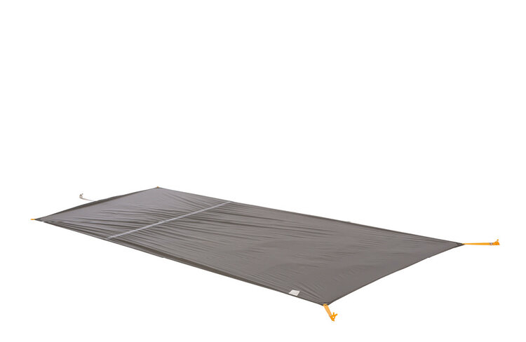 Big Agnes Tiger Wall UL Solution Dye Footprint