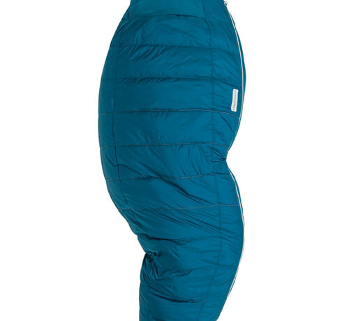 Big Agnes Women's Sidewinder SL 20 (650 DownTek) Sleeping Bag