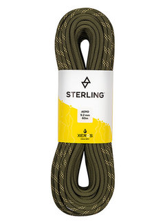 Sterling Rope 9.2 Aero XEROS Rope