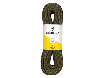 Sterling Rope 9.2 Aero XEROS Rope