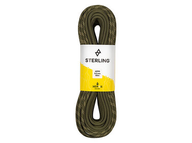 Sterling Rope 9.2 Aero XEROS Rope