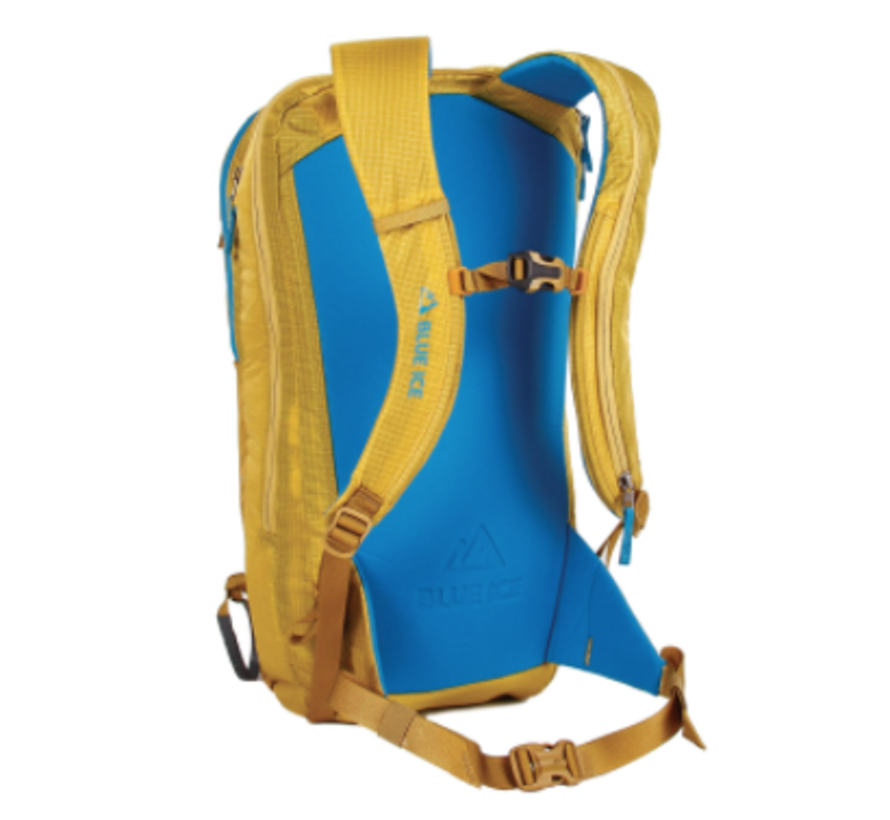 Yagi Backpack 25L