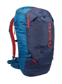 Blue Ice Yagi Backpack 35L