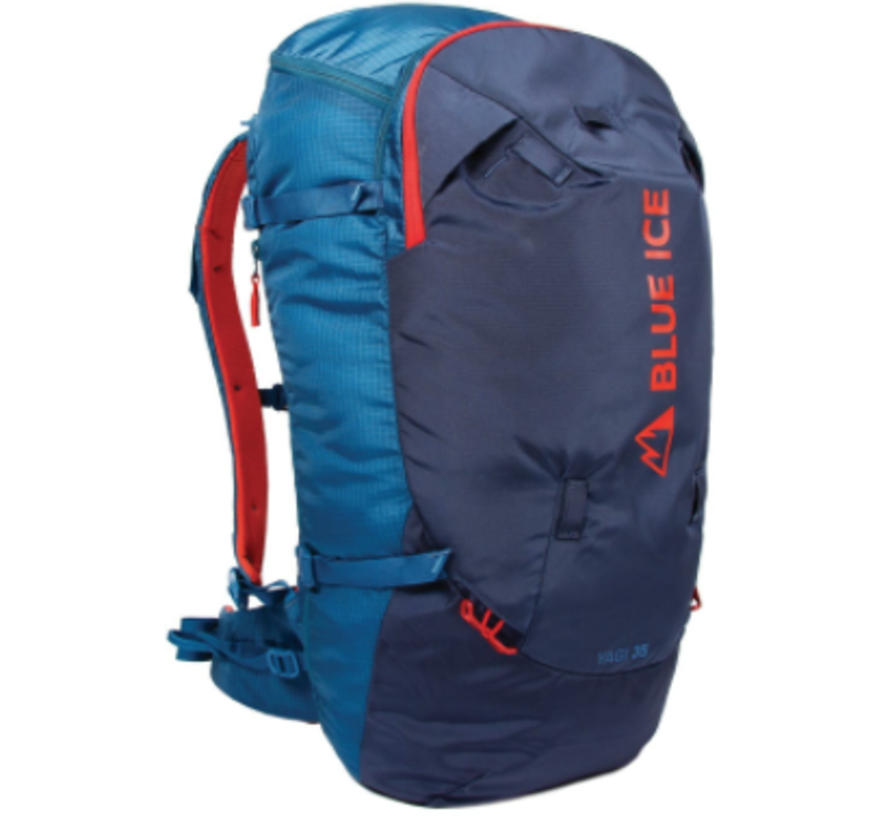 Yagi Backpack 35L