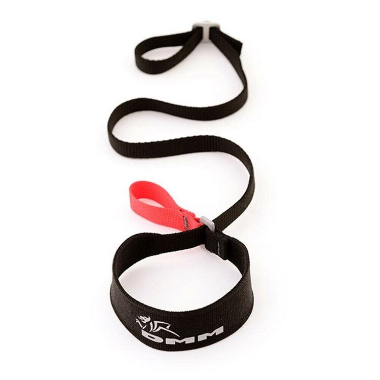 DMM Slide Lock Leash Black