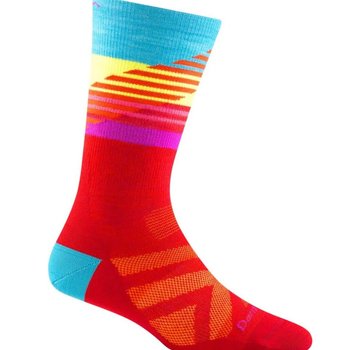 Men's Quarter Socks – Tagged synthetic– Darn Tough