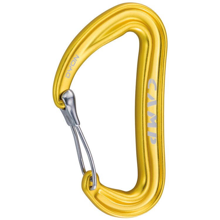 CAMP Dyon Carabiner