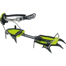 CAMP Ascent Auto/Semi-Auto Crampons