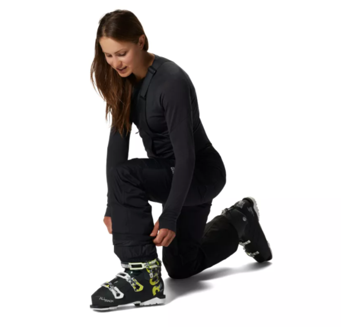 Mountain Hardwear Women's Firefall/2™ Bib