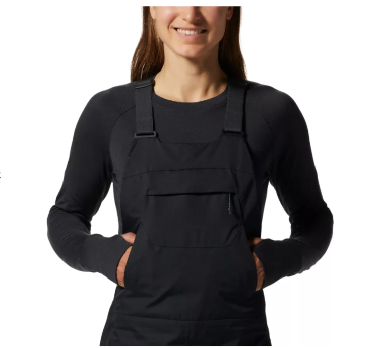 Mountain Hardwear Women's Firefall/2™ Bib
