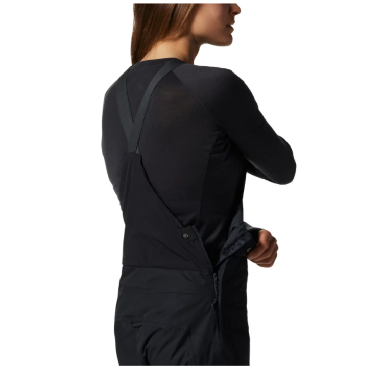 Mountain Hardwear Women's Firefall/2™ Bib