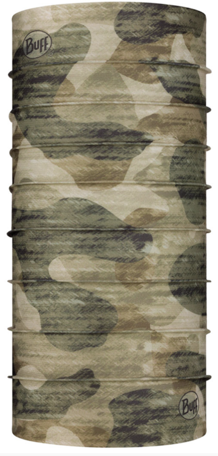 Buff CoolNet UV Buff