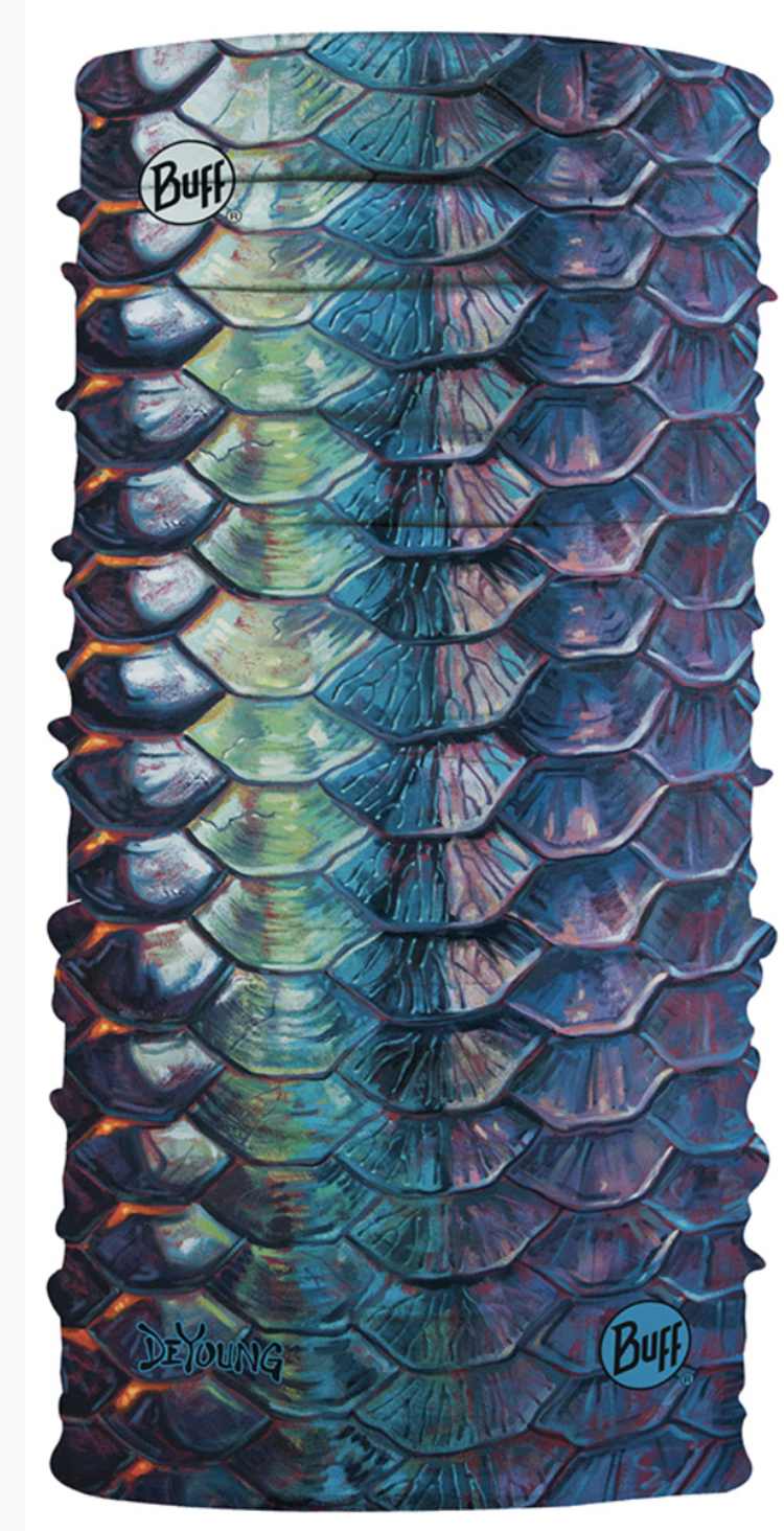 Buff CoolNet UV Buff