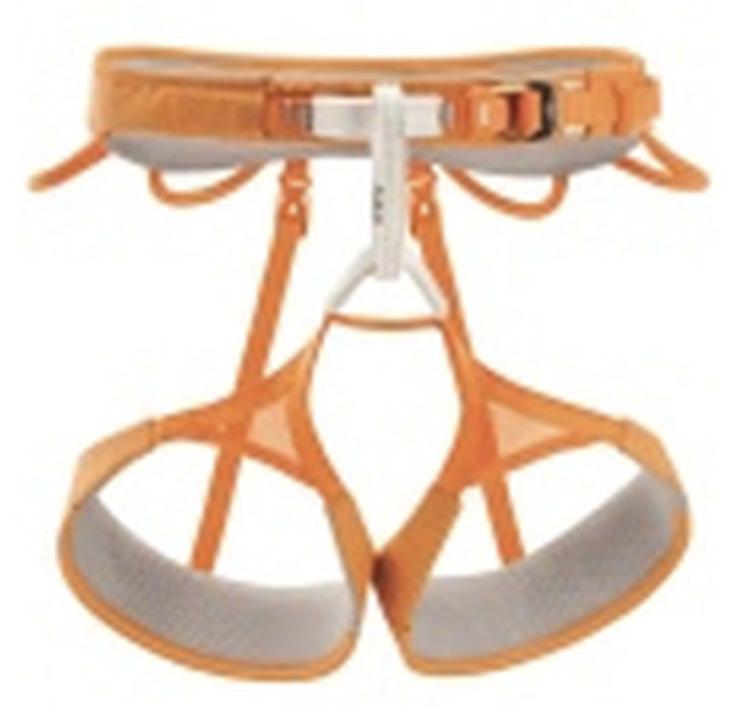 Petzl Hirundos Climbing Harness