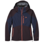 Women's Hemispheres Jacket