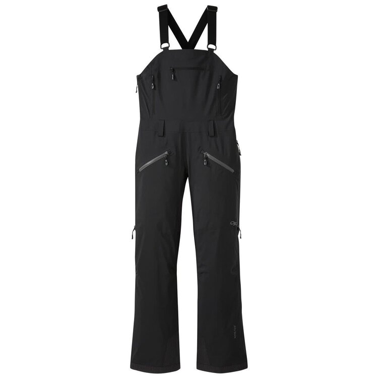 Outdoor Research Women's Hemispheres Bibs