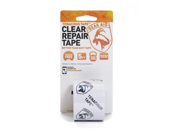 Gear Aid Tenacious Tape 3" x 20"