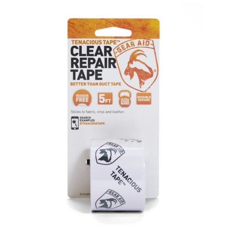Gear Aid Tenacious Tape 3" x 20"