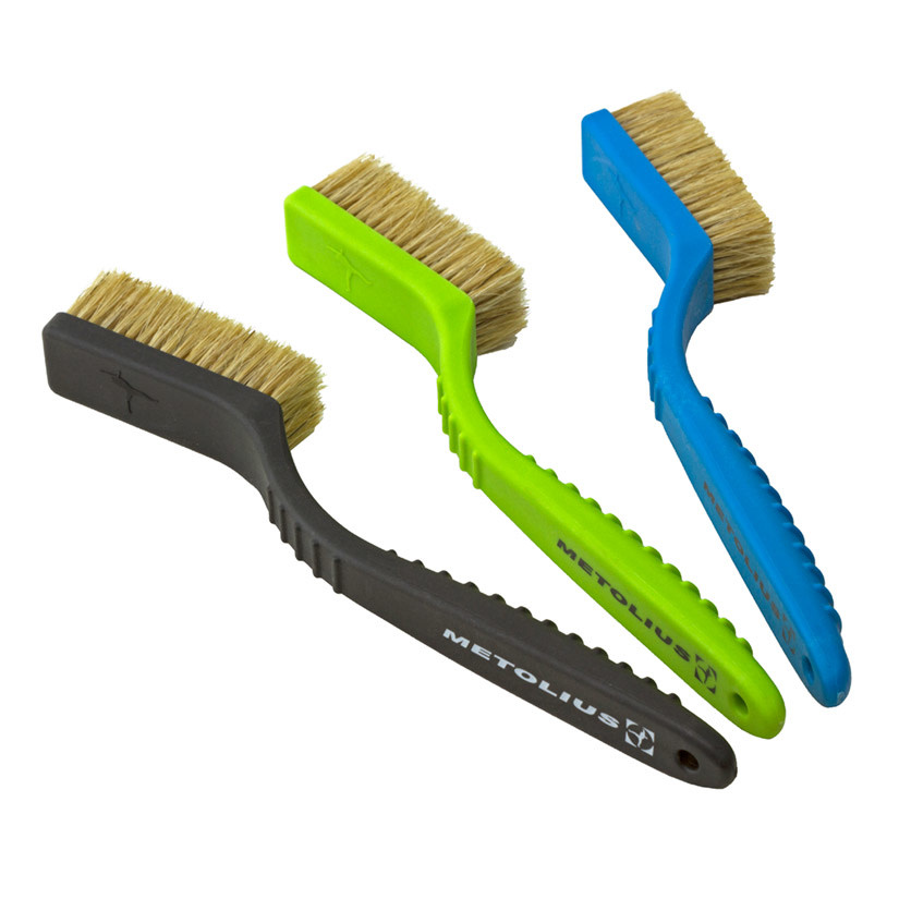 Razorback Boar's Hair Brush Alpenglow Adventure Sports