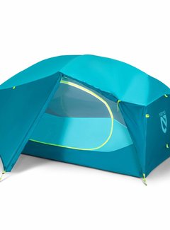 Nemo Aurora Backpacking Tent & Footprint