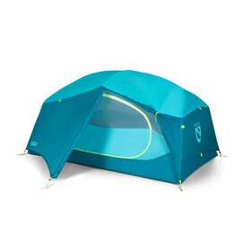 Nemo Aurora Backpacking Tent & Footprint