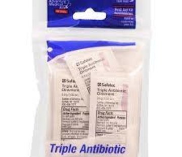 Adventure Medical Kits Triple Antibiotic OIntment Refill