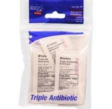 Adventure Medical Kits Triple Antibiotic OIntment Refill