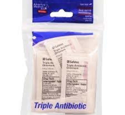 Adventure Medical Kits Triple Antibiotic OIntment Refill