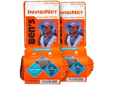 Ben's Ben's Invisinet Head Net