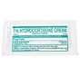 Hydrocortisone Cream 0.9g