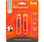 Fire Lite Micro Sparker 2-Pack