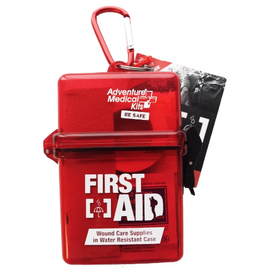 Adventure Medical Kits Adventure First Aid, Water-Resistant Kit