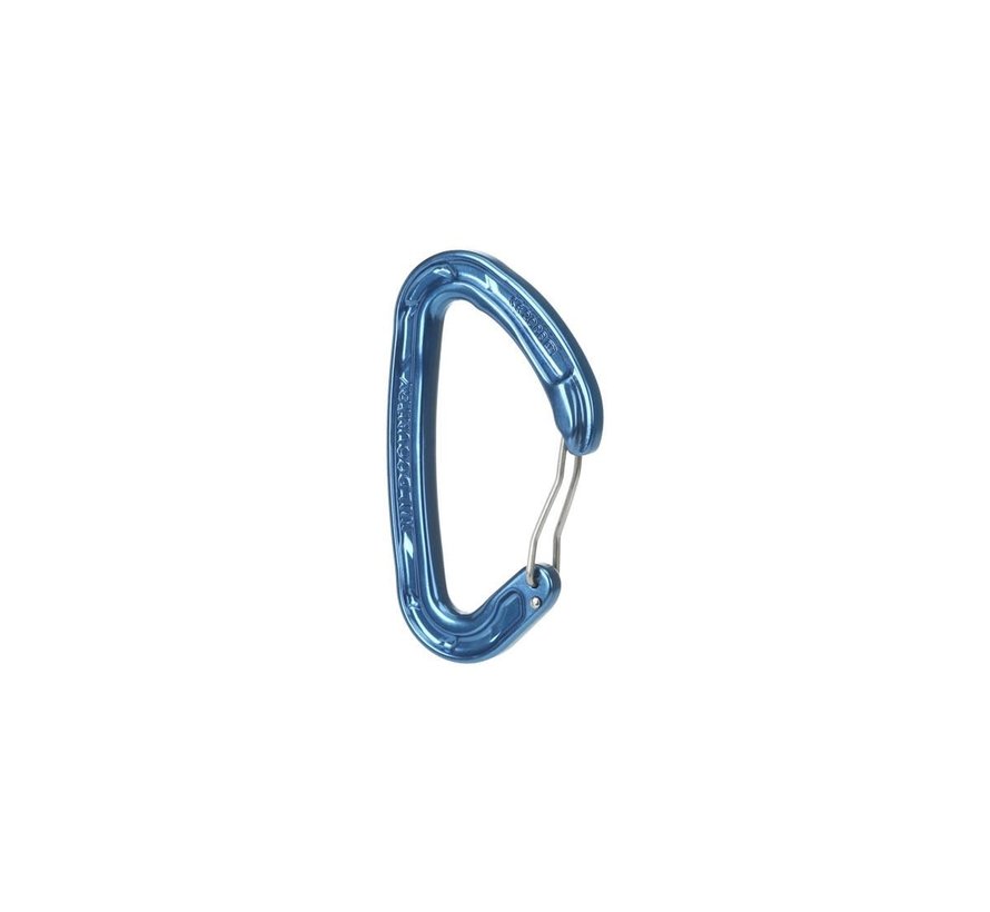 Helium 3.0 Carabiner