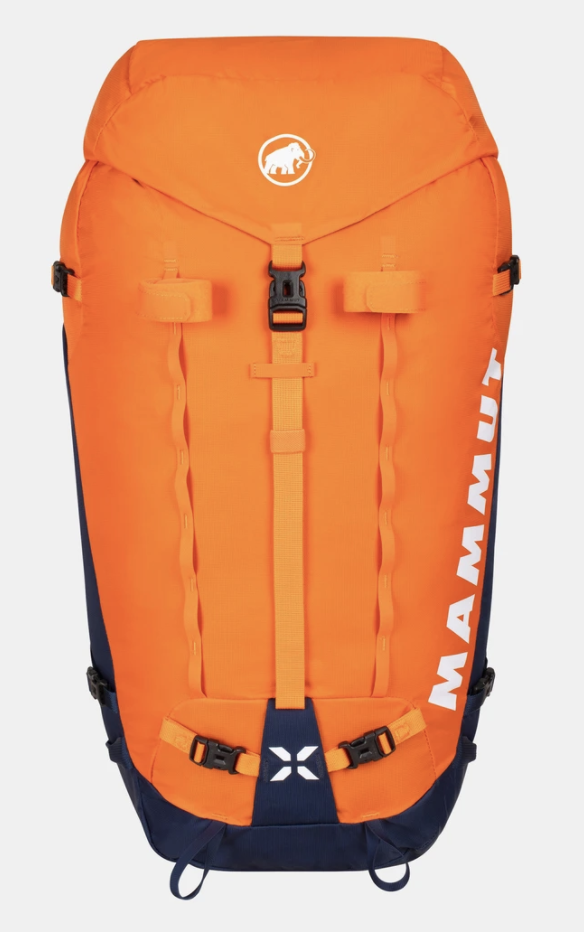 Trion Nordwand 38 Backpack - Alpenglow Adventure Sports